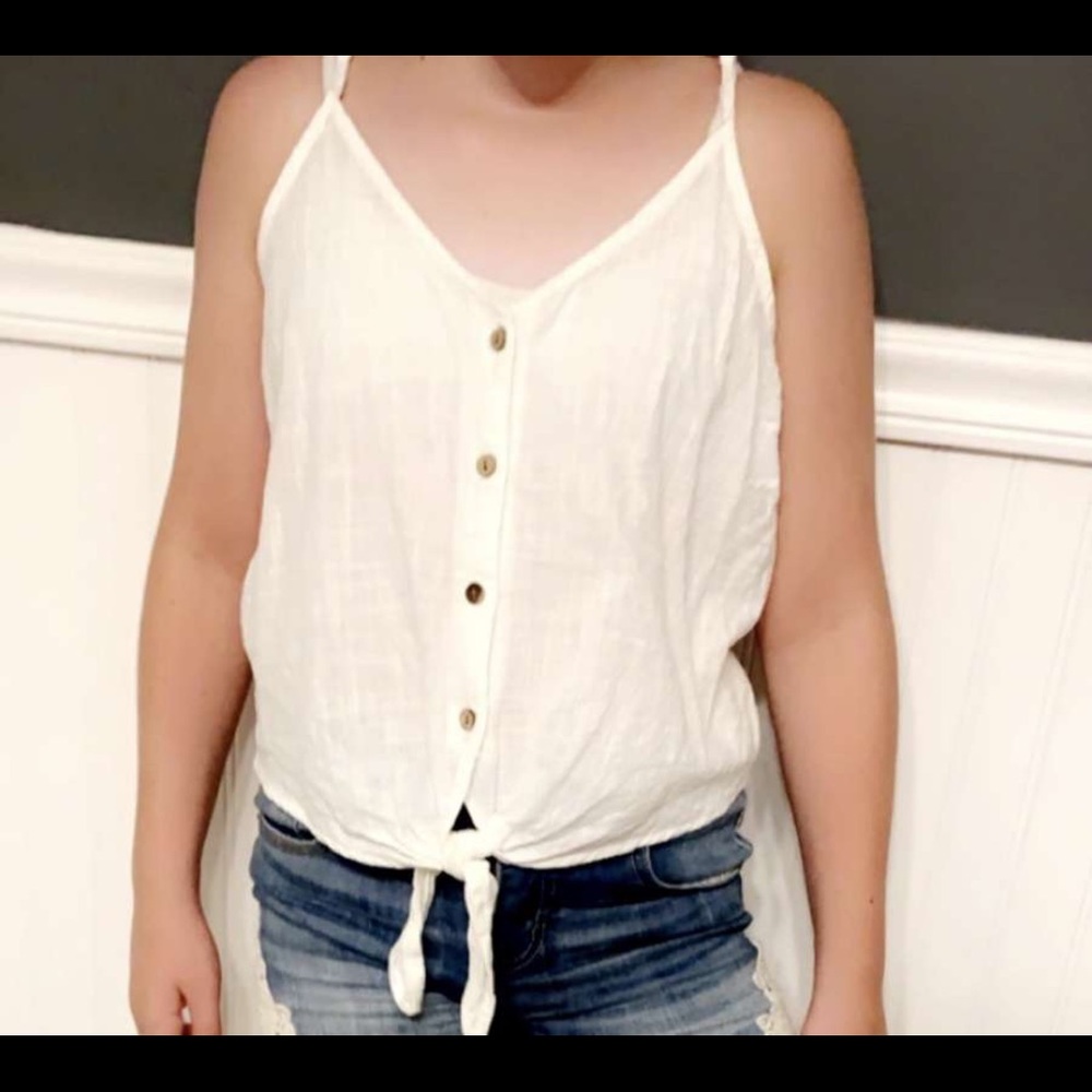 Tank top